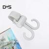 Baby Stroller Hook Convenient Strong Load-Bearing Easy To Use Fastener Tape Sturdy Long Lifespan Hook