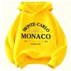 Neuer Herbst-/Winter-Weihnachts-Kinder-Freizeit-Sport-Hoodie, stilvoll, koreanischer Stil, warm und bequem.
