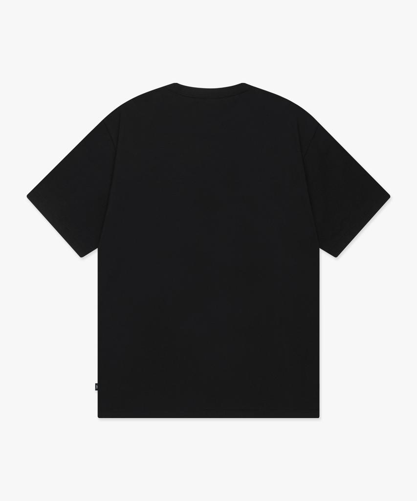 LMC Capybara Tee Black