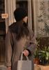 Andobaihaendeu Hiber Hat Black