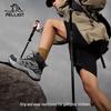 Pelliot Men's Outdoor Hiking Shoes