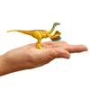 TAKARA TOMY Ania Tyrannosaurus Animal Dinosaur Toy for Ages 3 and Up AS-26