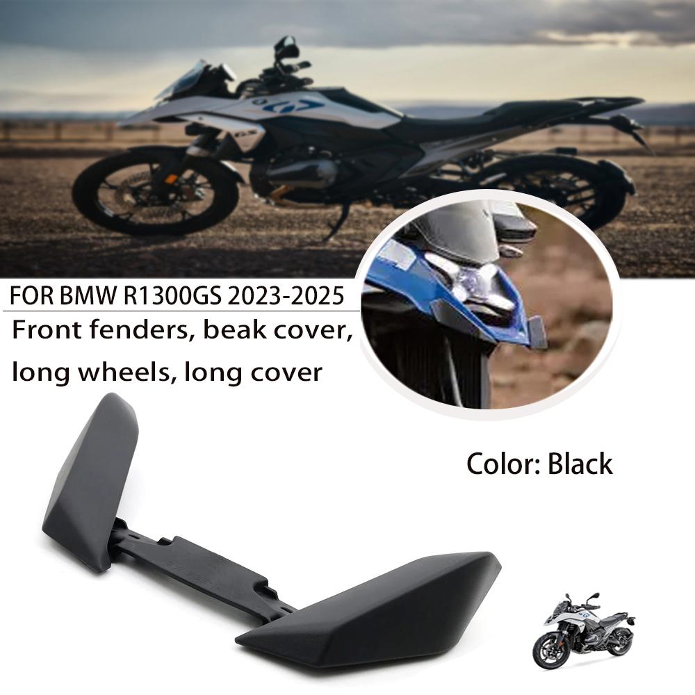 Motorcycle Front Fender Beak For BMW R1300GS R 1300 GS R1300 GS Front Beak Fairing Extension Wheel Extender Cover 2025 2025 2025