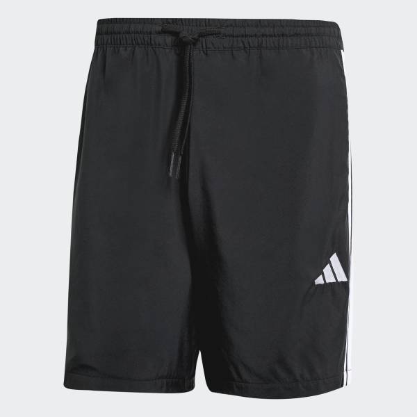 Adidas Essential 3 Stripes Chelsea Shorts Je6436