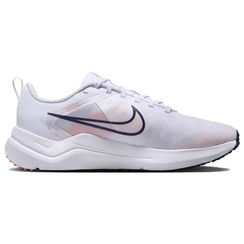 New Nike Downshifter 12 Premium 'Floral Watercolor' Women's DX7885-100