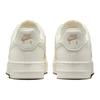 Nike Air Force 1 '07 LX Low Mini Swoosh Metallic Gold WMNS FV3654-111