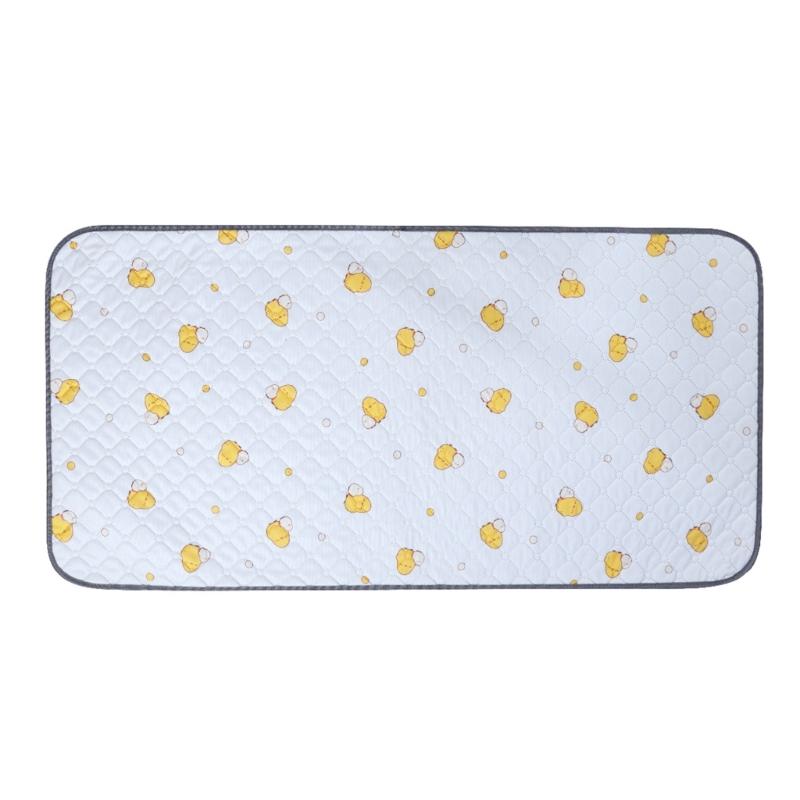 Hamster Cage Mat Washable Bedding Toxic For Rabbits And Small Animals