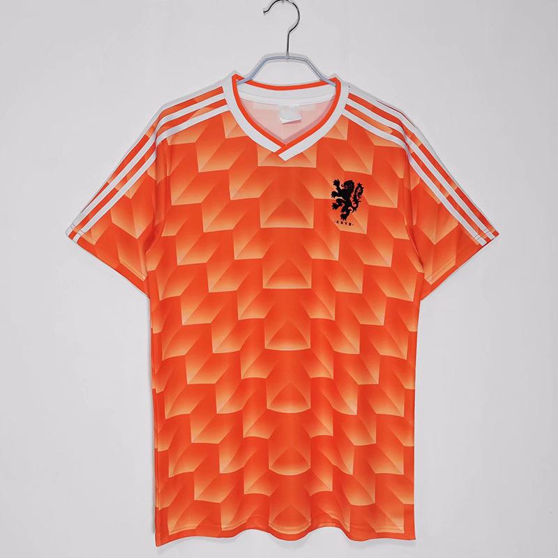 Alle Ligen AC Chelsea Fußballtrikot Argentinien Inter Mailand Brasilien Deutschland England Trikot Lieferung Retro-Trend