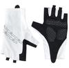 CMP Bicycle Gloves (white)