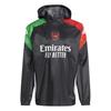 Mens 24/25 Arsenal FC Hooded Jacket
