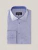 Blue Roma Shirt Long Sleeve 176-182/38
