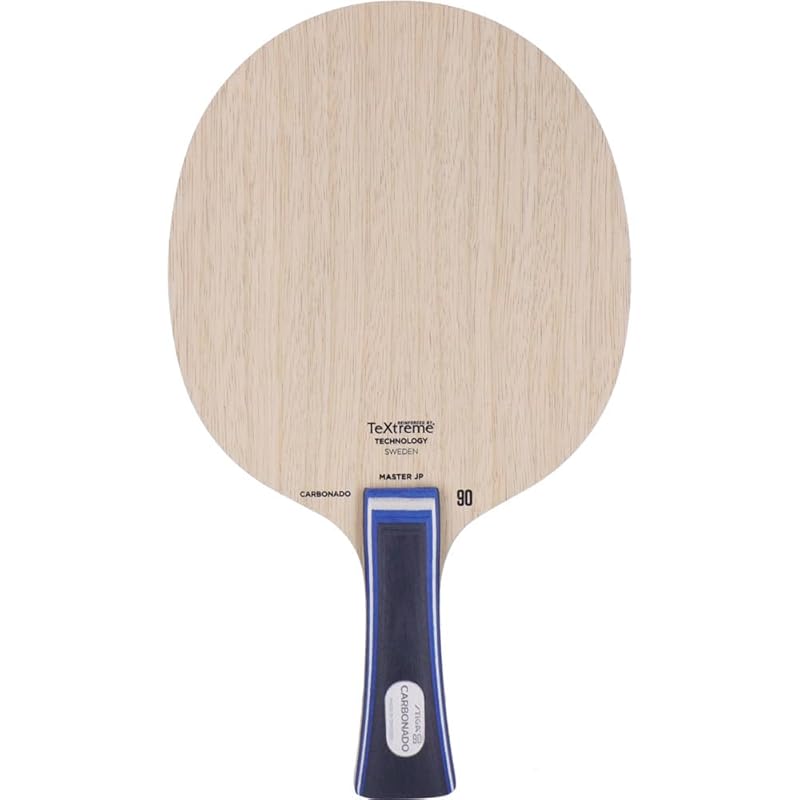 

STIGA table tennis racket carbonade 90 106115 MJP
