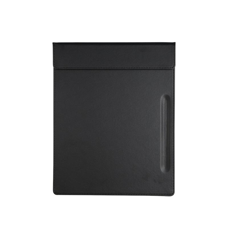 Enterprise Customization Color Leather Planner Hardcover Dowling Paper Loose Leaf Binder Diary Gift Office Supply