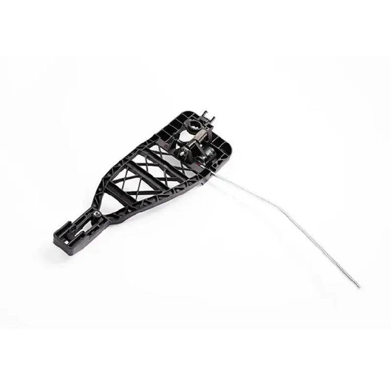 Auto parts High quality 10000529 Exterior Door Handle Bracket front rear left and right side for Chinese SAIC ROEWE 550 MG6 front left