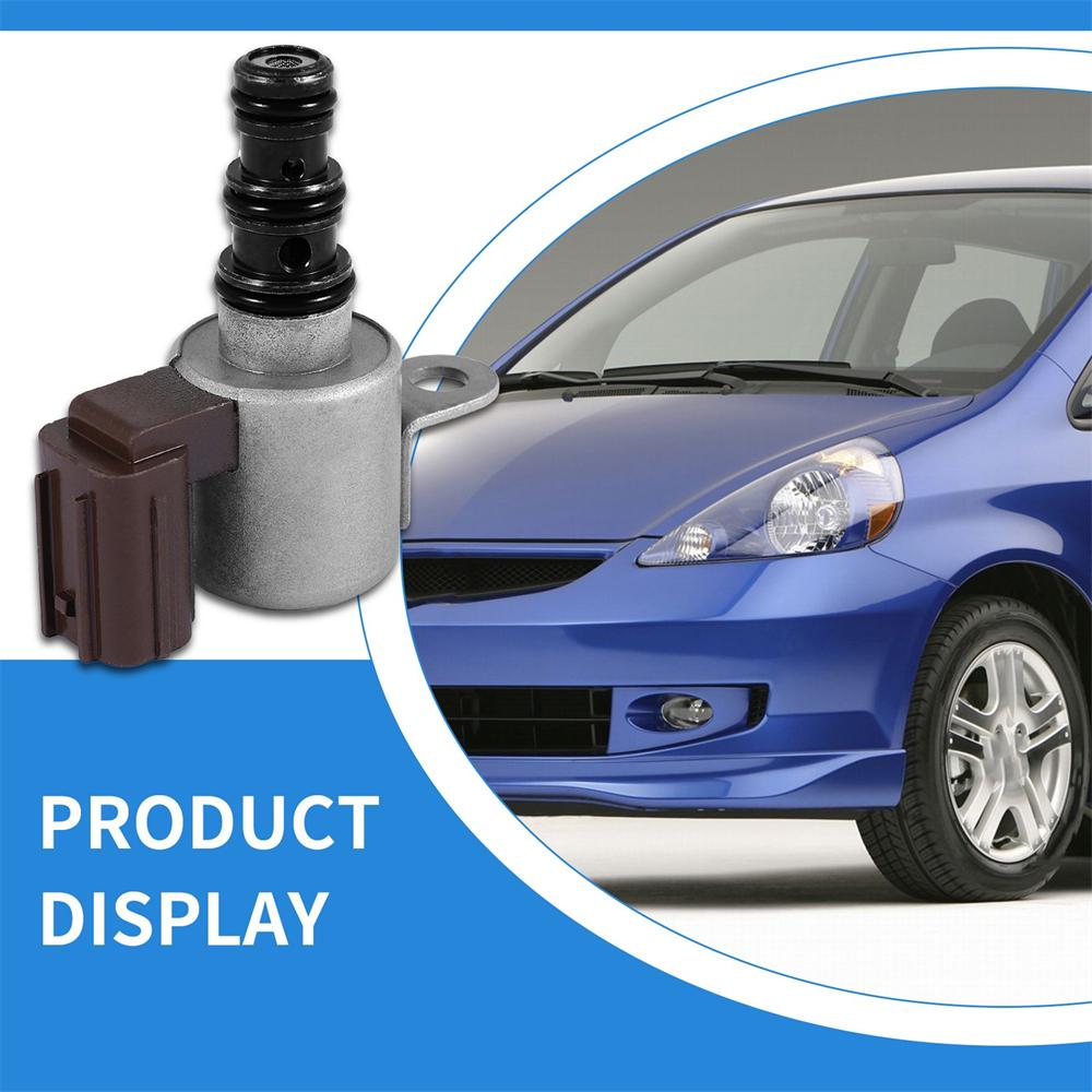 For Honda Fit 03-08 28400-PWR-003 Transmission Shift Control Solenoid Valve