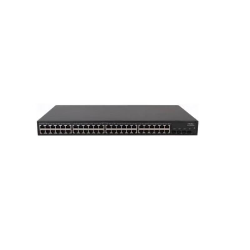 

H3C MS4048P 48-Port Gigabit Enterprise Network Switch