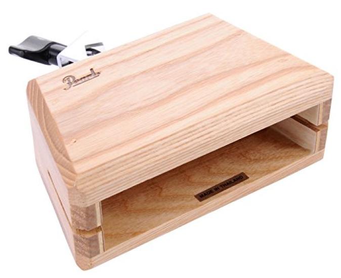 Pearl Ash tone block (medium) PAB-50