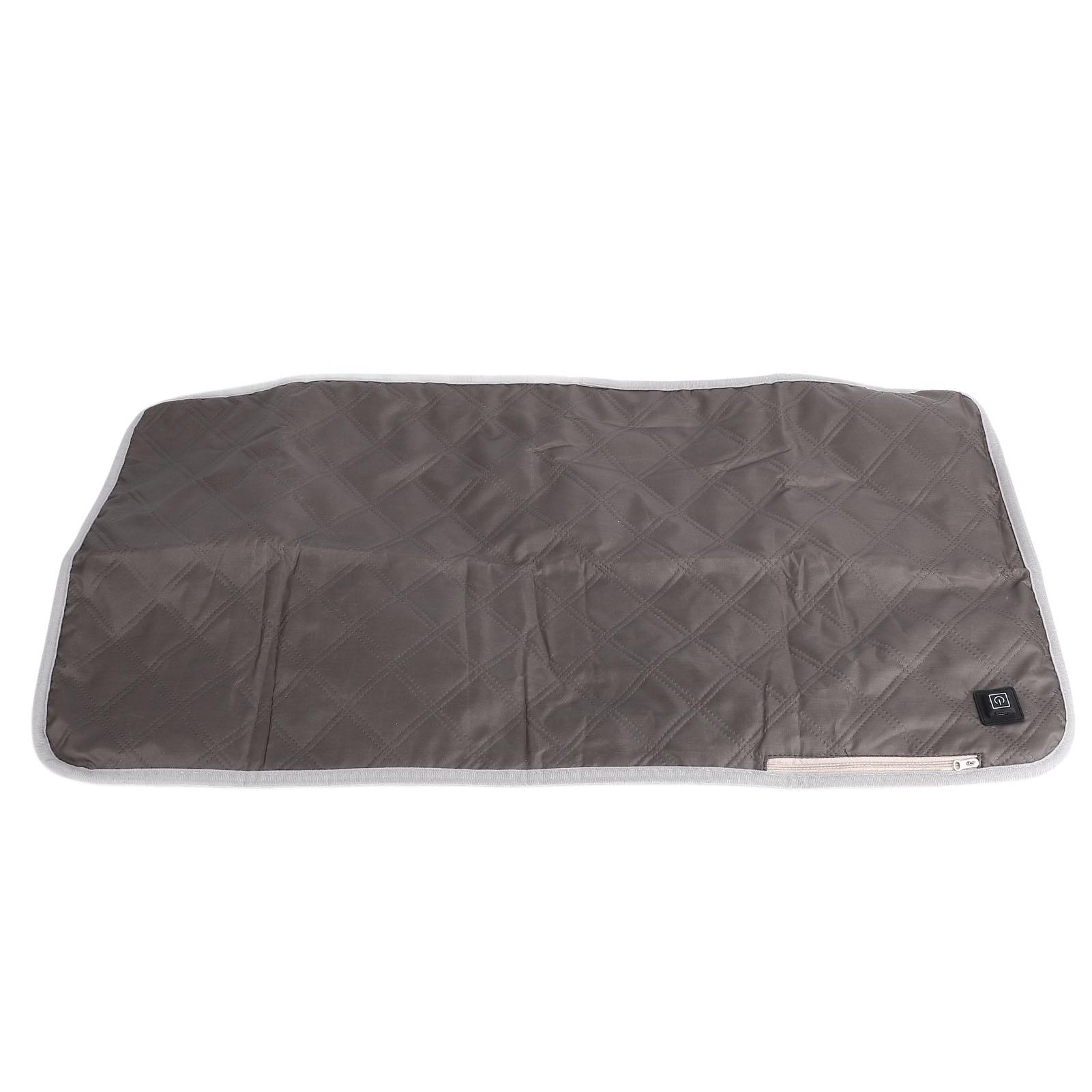 

Portable Hted St Cushion 5V Hting St Pad for Camping Outdoor 45x90cm