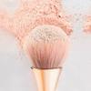 Nail Art Brush Art Dust Brush for Manicure Beauty Brush Blush Loose Powder Brushes Fashion Gel Nail Accessories Nail Pretty Tool