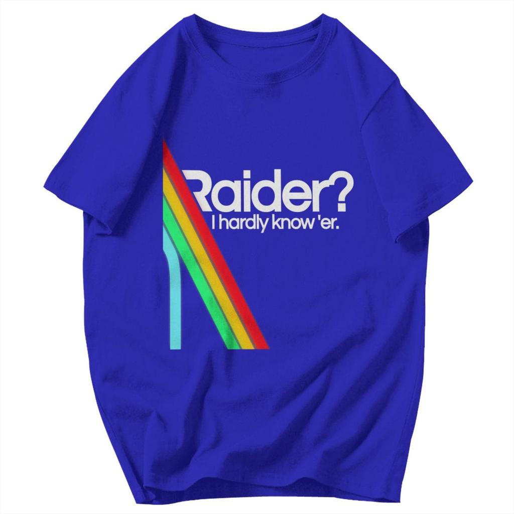 Herr T-shirt Arc Raiders Spel Fantastisk Sommar Y2K Grafisk Rundhalsad Unisex Kläder T-shirts