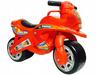 Motor Ride-on Bike Balance Bike Motor Scooter Push Car