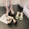 Calzado para mujer – Sandalias
