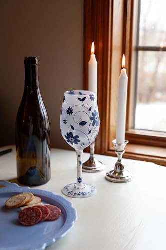 Lolita Wine Glass CHINOISERIE CHARM 6015412