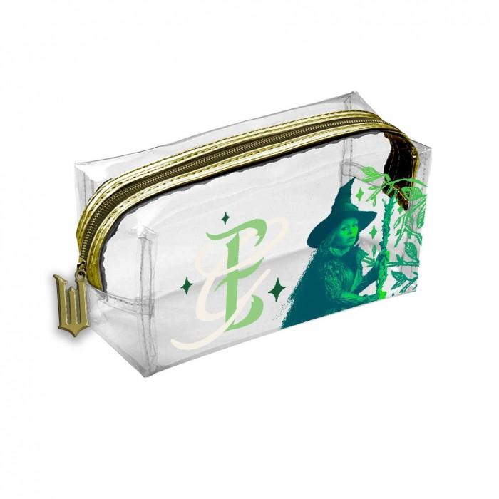 Wicked Elphaba and Glinda Pencil Case