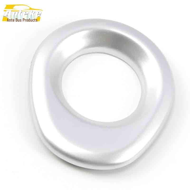 

Lynk & Co 01 Ignition Switch Decorative Frame & Electroplated Start Button Trim