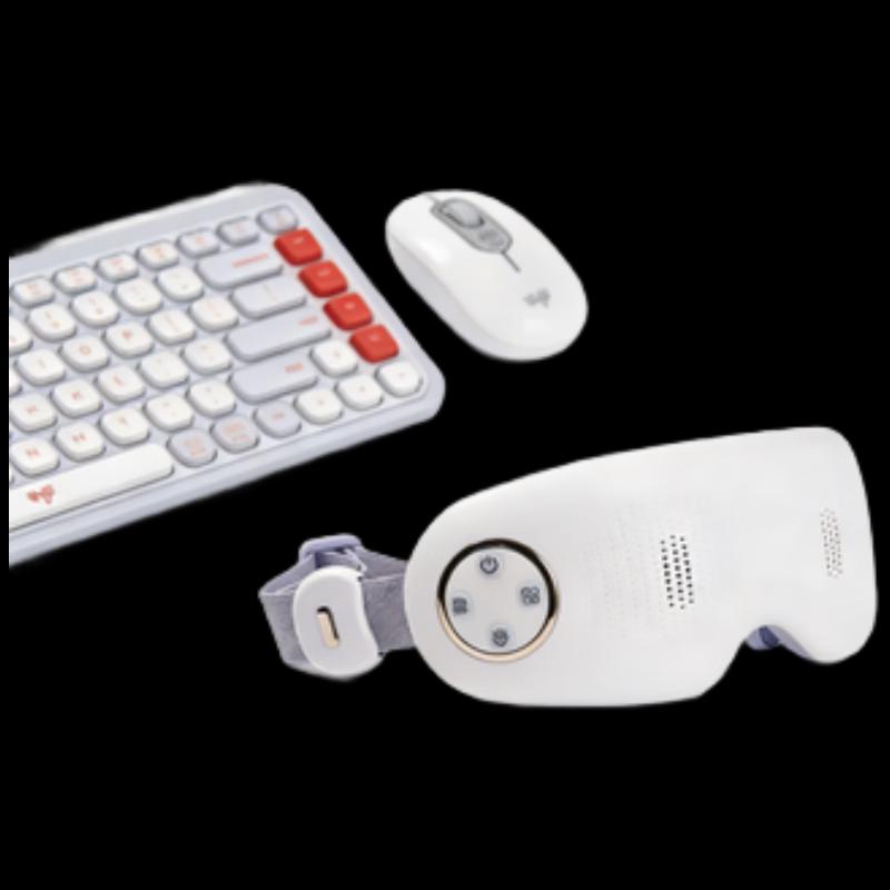 Pangao EYE S3 Eye Massager