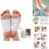 Premium Quality Foot Stickers For Cleansing And Detox Energize Your Body