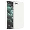 Apple iPhone 8/7/7 Plus Classic Liquid Silicone Case - SE2 Straight Edge Design