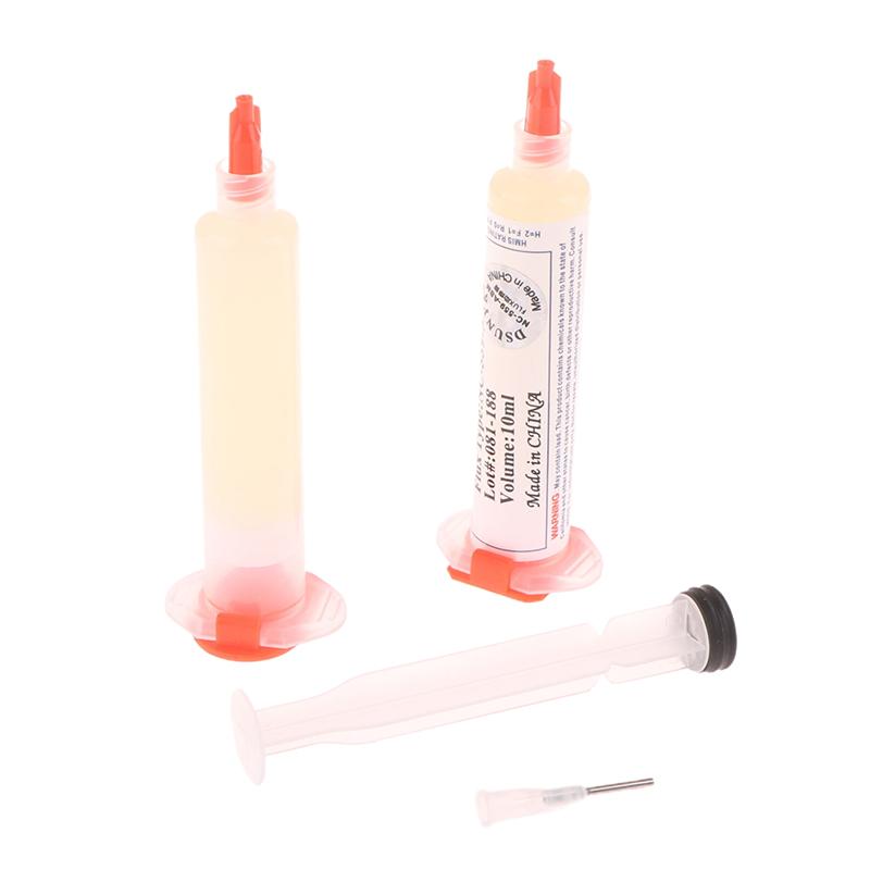 Welding Flux Welding Paste Soldering Iron Tin Flux Rework Station Solder Paste Repair Tools