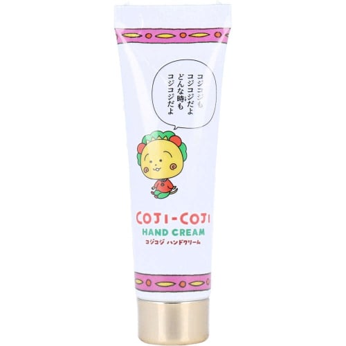 Coji Coji Hand Cream, Always Coji Coji, Floral Scent, 14g