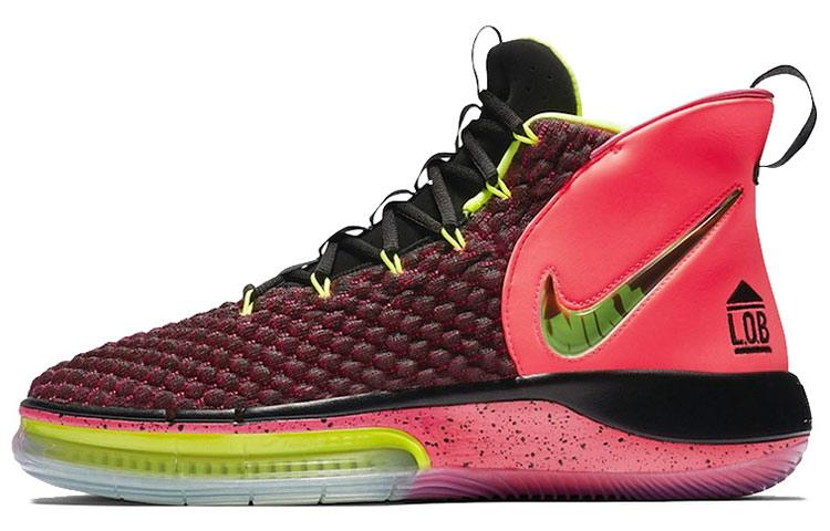 

Nike AlphaDunk Hoverboard BQ5401-600 41