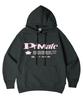 [Fleece-Lined/Non-Fleece-Lined] Rush Oversized Hoodie 13 Colors