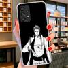 Bleach Aizen Sousuke Phone Case For Samsung Galaxy A17 A37 A57 A16 A26 A36 A56 A15 A25 A35 A55 A14 A24 A34 A54 A13 A23 A33 A53 A