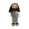 Savior Jesus Jesus Plush Toy Christ Religious Virgin Mary Stuffed Doll Stuffed Toys   Room Decor