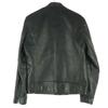 Collective Long Sleeve Leather Single Riders Jacket S Black Sheep Leather Women Used
