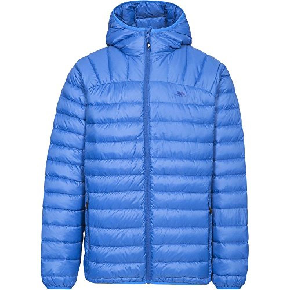 trespass romano down jacket