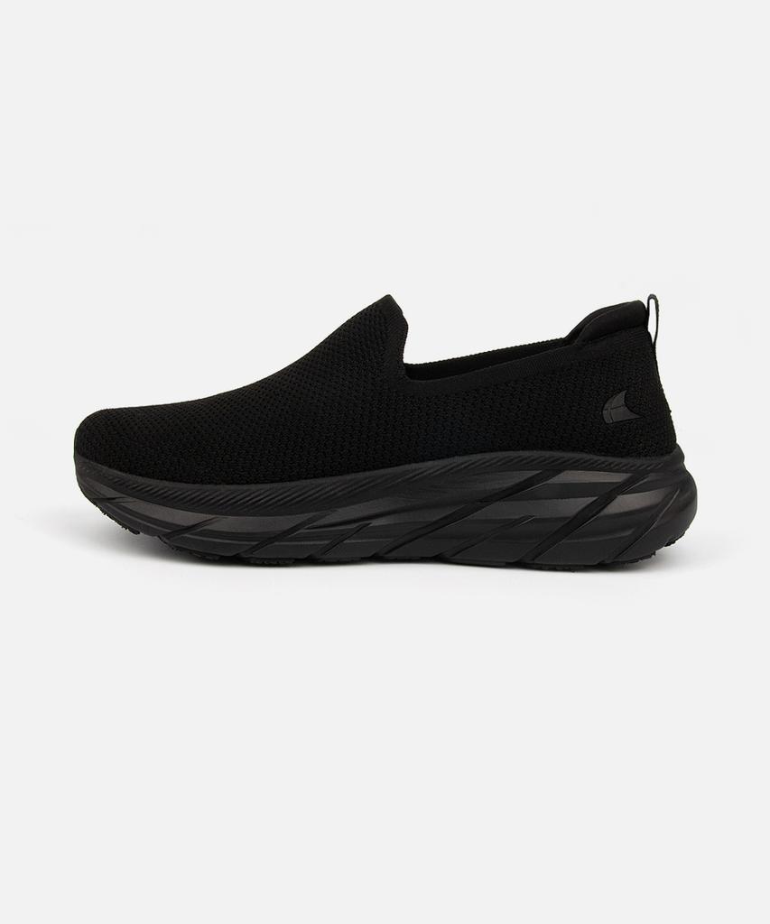 Oslon59 Fluffy Slip-On