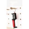 Knife Sharpener Household Multifunctional Three-stage Sharpening Stone Quick Ceramic Sharpening Tool
