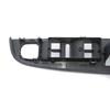 Vordere Armlehne Obere Panel Innen Vordertür Fenster Schalter Lünette Trim Für Golf 5 Für Jetta MK5 1K4868049C