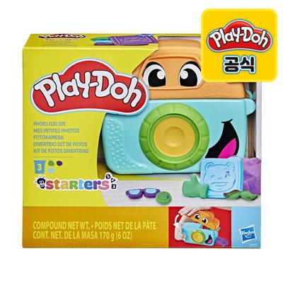 Zabawki rozwijające i edukacyjne – Plastelina