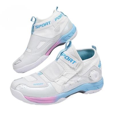 Badminton Shoes Professional New Volleyball Footwear Original Training Sneakers Brand Golf Shoes High Quality Table Tennis Shoes