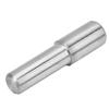 Diamond Dresser 5 Point Grinding Wheel Tapered Point Tool with Carbon Steel Shank for Truing