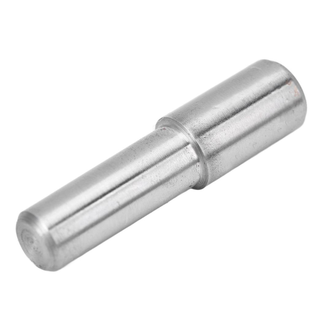 Diamond Dresser 5 Point Grinding Wheel Tapered Point Tool with Carbon Steel Shank for Truing