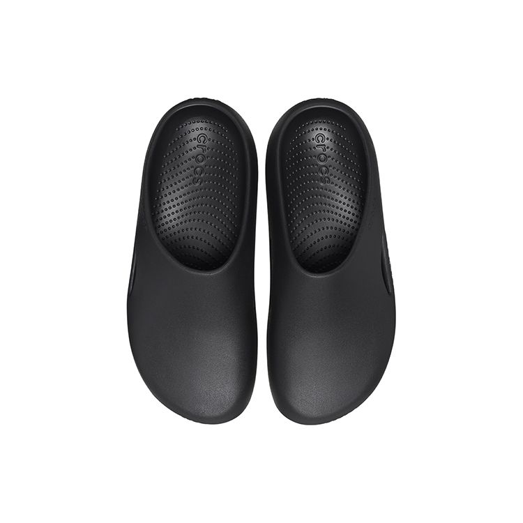 Crocs Mellow Recovery Clog Black 208493-001