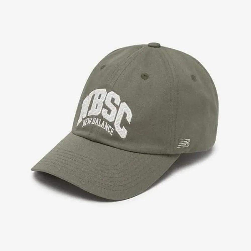 

[New Balance] [ Cap] C-66 NBSC Ball Cap NBGDEFE505-37 (36200636A) FREE