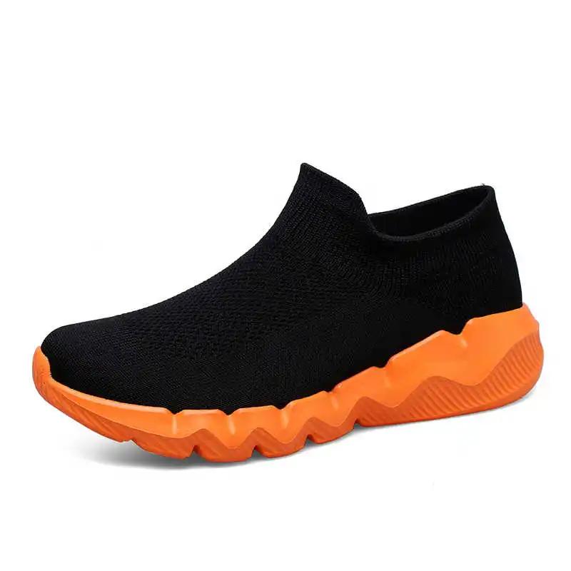 Fashion Appearance Increases Sock Womens Designer Shoes Loafers Original Brand Sneakers Woman Luxury Sports 2025new Besket Traning